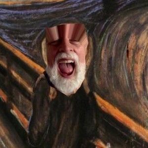 Meet your Posher, William